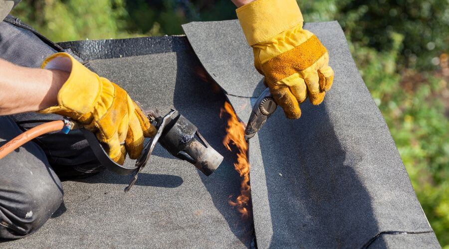 Local Chimney Repair in Boston, IN